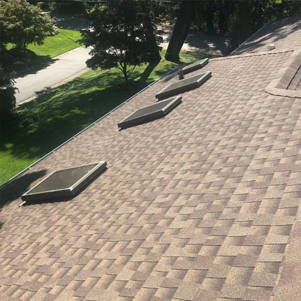 Skylight Repair Malverne NY